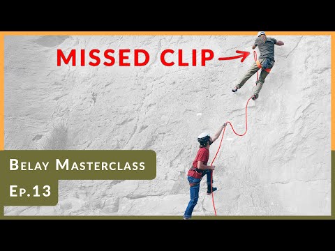 Sketchy Low Falls | Ep.13