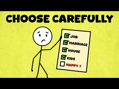 Your 30s Are Different. Here's Why.