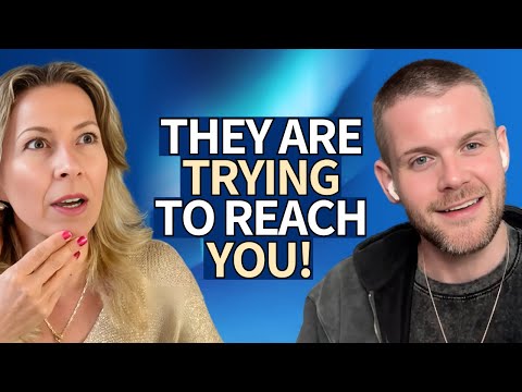 How To INSTANTLY Connect With Your ANGEL Guides & Decode Their Message (Even If It Feels Impossible)