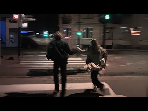 Listen to this late night playlist to escape reality