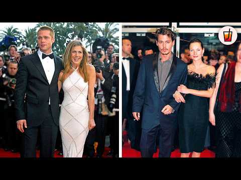 BEST Cannes Red Carpet Looks Of All Time | Rumour Juice