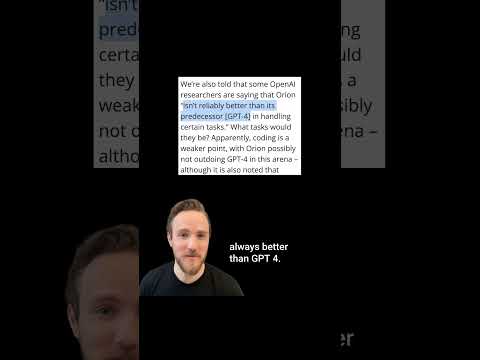 Is OpenAI's o1 a breakthrough or a flop?