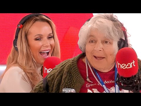 Miriam Margolyes has absolutely NO filter