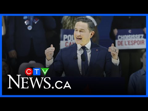 Poilievre 'very much in control' of Conservatives: analyst | Alberta Primetime