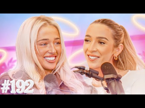 Ami Charlize Opens Up On Locked In Backlash & Her Footballer Boyfriend