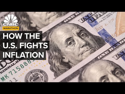 How The U.S. Tries To Control Inflation
