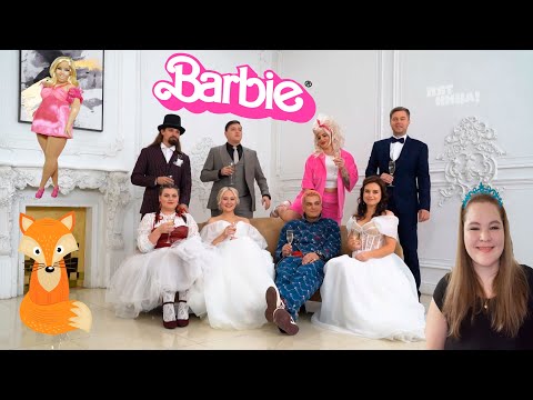 ЧЕТЫРЕ СВАДЬБЫ сломались - выпуск с женихами