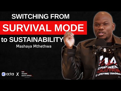 From Poverty to Profits | 714 Method (FREE STRATEGY) | Mashaya Mthethwa