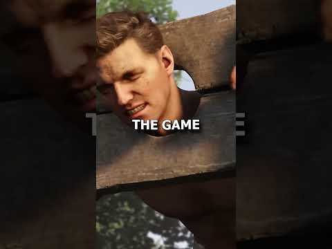 This Was Incredibly Odd..