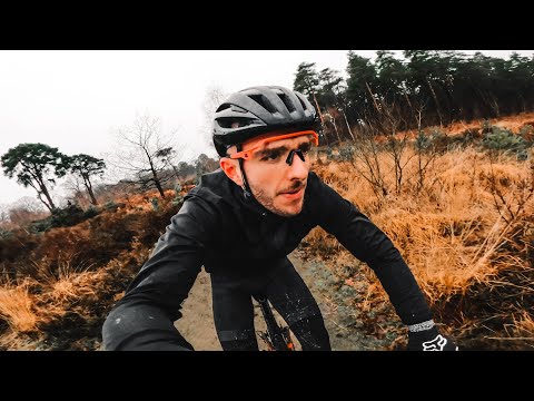 Upgrading my Bike with New Bits