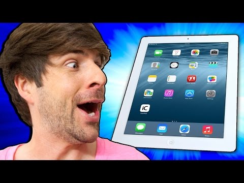 MAGIC IPAD