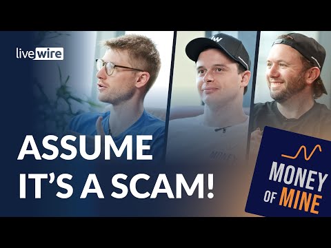 Tips to avoid blowing your dough in mining stocks