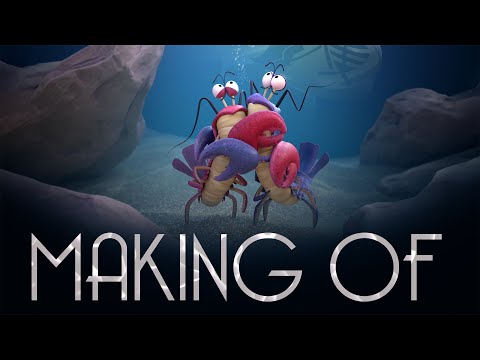 TANKED - MAKING OF