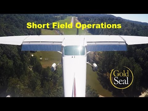 Short Field Operations