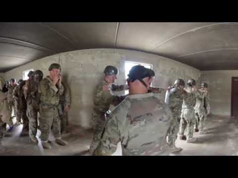 What is Basic Combat Training (BCT) really like?