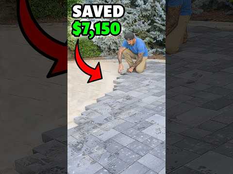 I Built This In 4 Days and Saved $7,150