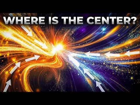 Where Is The Universe Moving Towards?