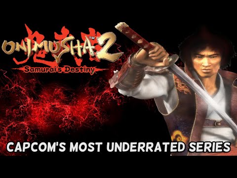Onimusha 2 Samurai's Destiny: A Retrospective Series Review