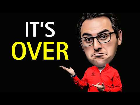 The Stock Market is Insane Right Now (HERE'S WHY)