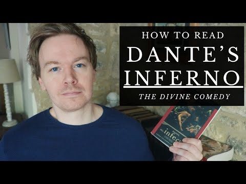 How to Read Dante's Inferno