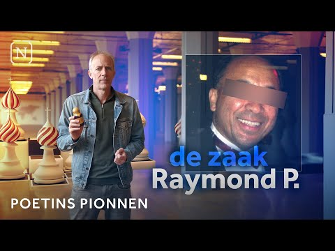 De paradepaardjes van Poetins geheime dienst