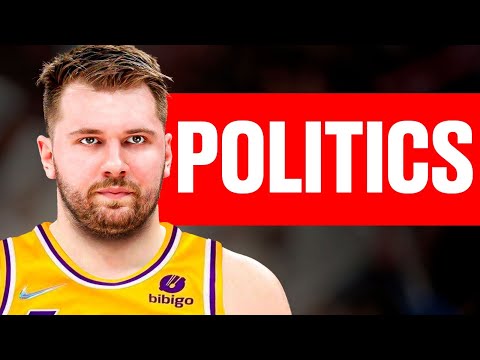 Don’t Let Them Lie To You About The Luka Doncic Trade