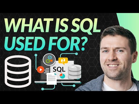 What Is SQL and What Is It Used For?