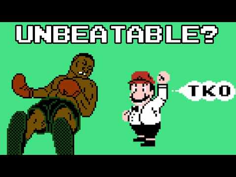 How a Perfect Speedrun Was Finally Beaten