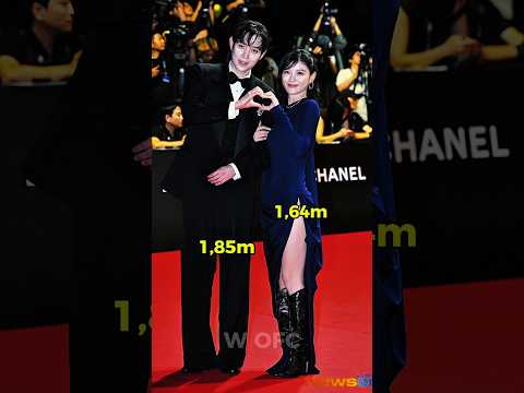 Kdrama DEAR X - Kim Yoo-jung and Kim Young-dae #kdrama #kdramacouple #dearx