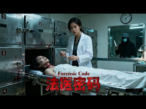 《法医密码 Body Code》法医查办一起无名女尸案 背后竟隐藏着连环杀人事件！