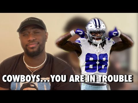 That Was A UGLY Win! | Dallas Cowboys Vs New York Giants Week 4 Highlights| Reaction