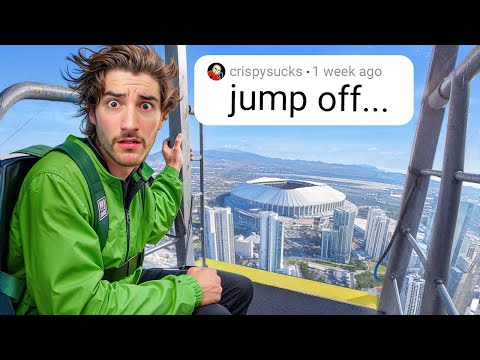 i lost a challenge, so i did this...