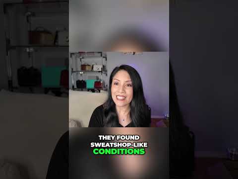 Luxury Brands Guilty! Exploitation Behind Designer Price Tags Exposed!