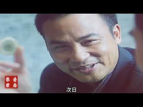 一口气看完《濠江风云》时长二十三分钟，根据真实人物改编，#影视解说 #经典港片 #任达华 #热门 #抖音精选计划