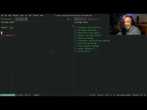 Important Tips On How To Write Idiomatic Code In Golang