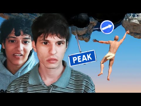 We Play a Very Difficult Game