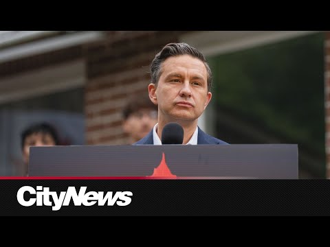 Will Poilievre survive a Conservative leadership vote?