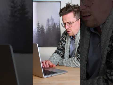 How to be Bad at Web Design: Live Chat