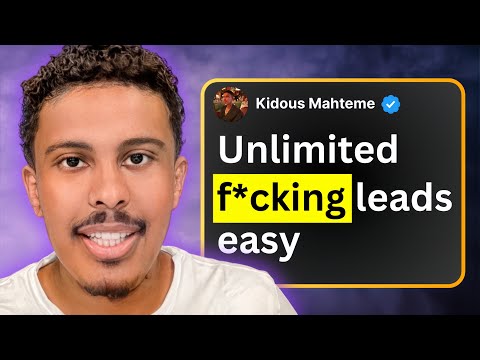 I Scraped Apollo.io for Unlimited Leads [Without a Subscription]