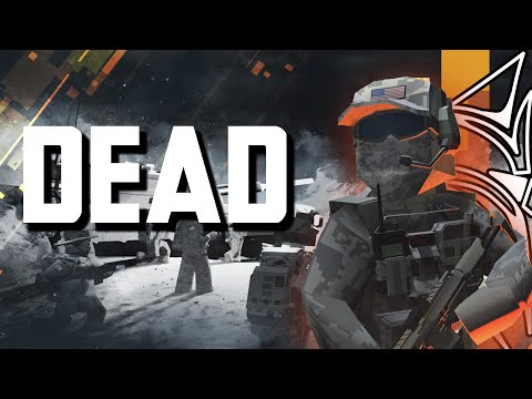 The Failure of BattleBit Remastered