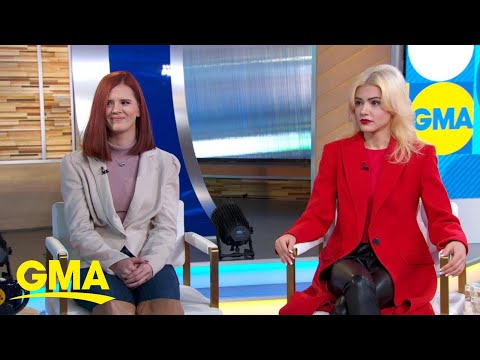 Turpin sisters on what the future holds for them l GMA