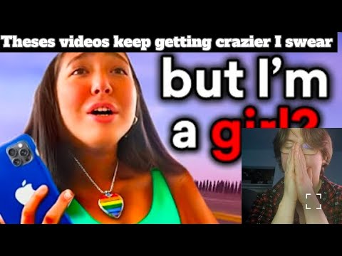 ItsDameon Reacting to When Dumb Karen's Get Humbled by Cops [@ThisIsLife_]