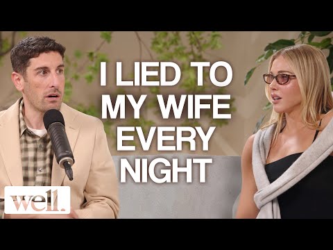 Jason Biggs on American Pie Fame, Addiction, Rock Bottom & Recovery