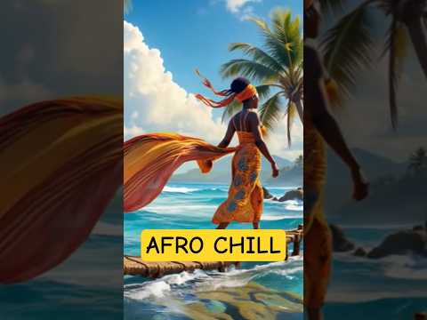 AMANI Vibe ✨ Instantly Calming Afro Music