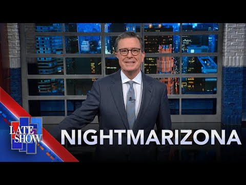 Arizona Turns The Clock Back To 1864 | Trump’s Abortion Dodge | NCAA Women Rule