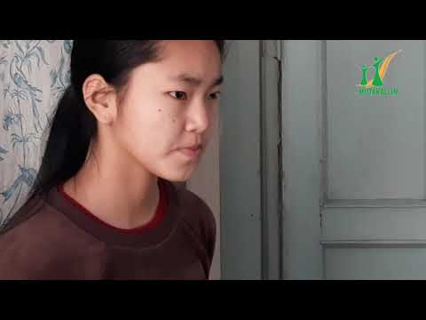 3 томолой жетим балага жардам керек