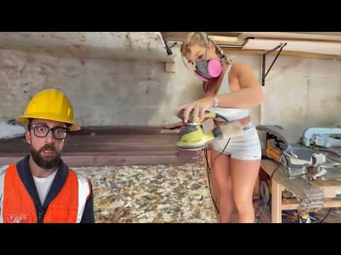 Unbelievable Workers | Working with Talented Engineers. EP07 #construction #adamrose #workers #smart