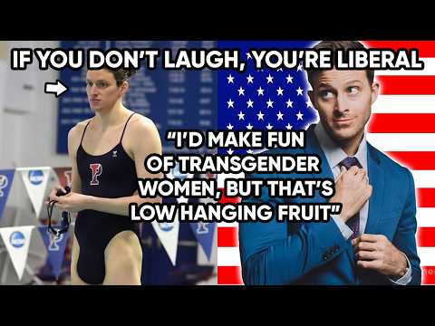 Only Conservatives will Laugh at this CLEAN Anti-Woke Comedian | K-Von Compilation