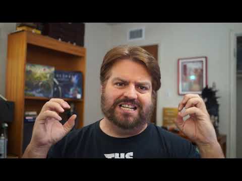 Your First Town | Running the Game