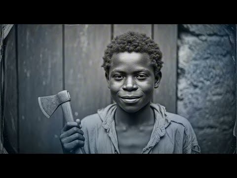 Мальчик Из Сан-Паулу, Который Поразил Плантацию